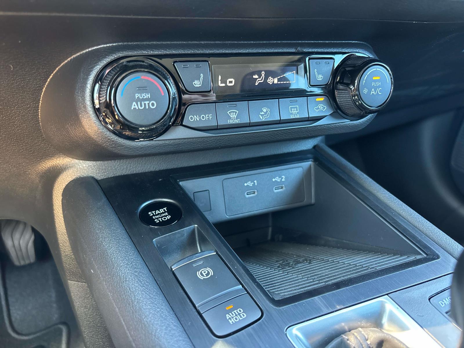 2027 Nissan KICKS SV - Photo 11
