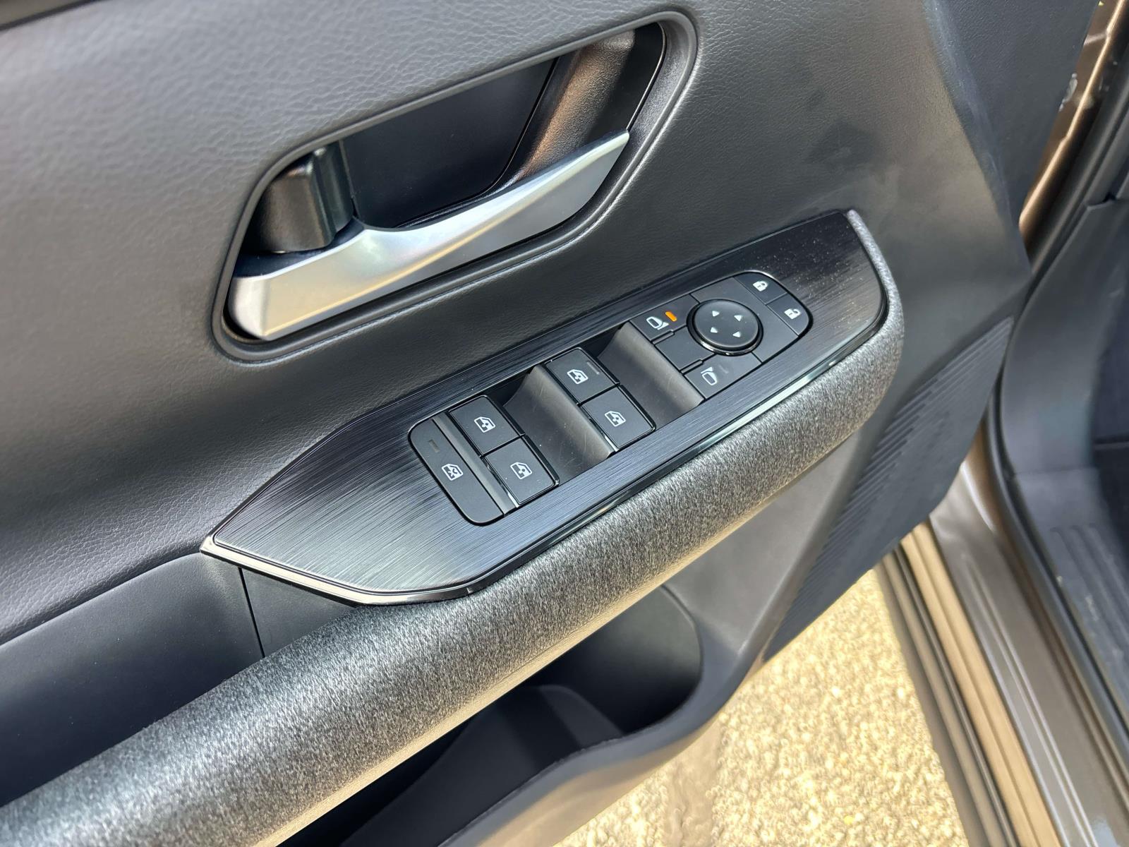 2026 Nissan KICKS SV AWD - Photo 8