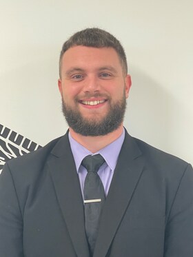 Staff member Nick Cuoco from 3a2479f3bff7