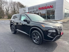 2026 Nissan Rogue SV SUV