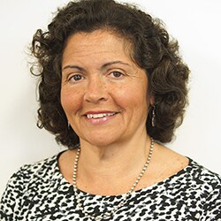 Staff member CATHY VIOLET from 9a6bb86499b3