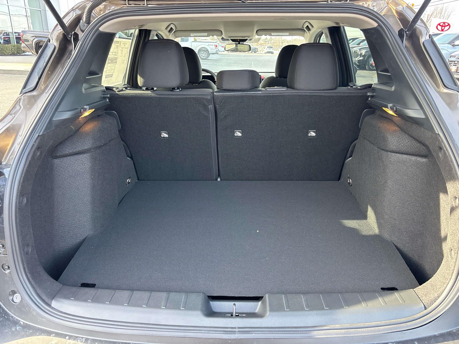 2026 Nissan KICKS SV AWD - Photo 4