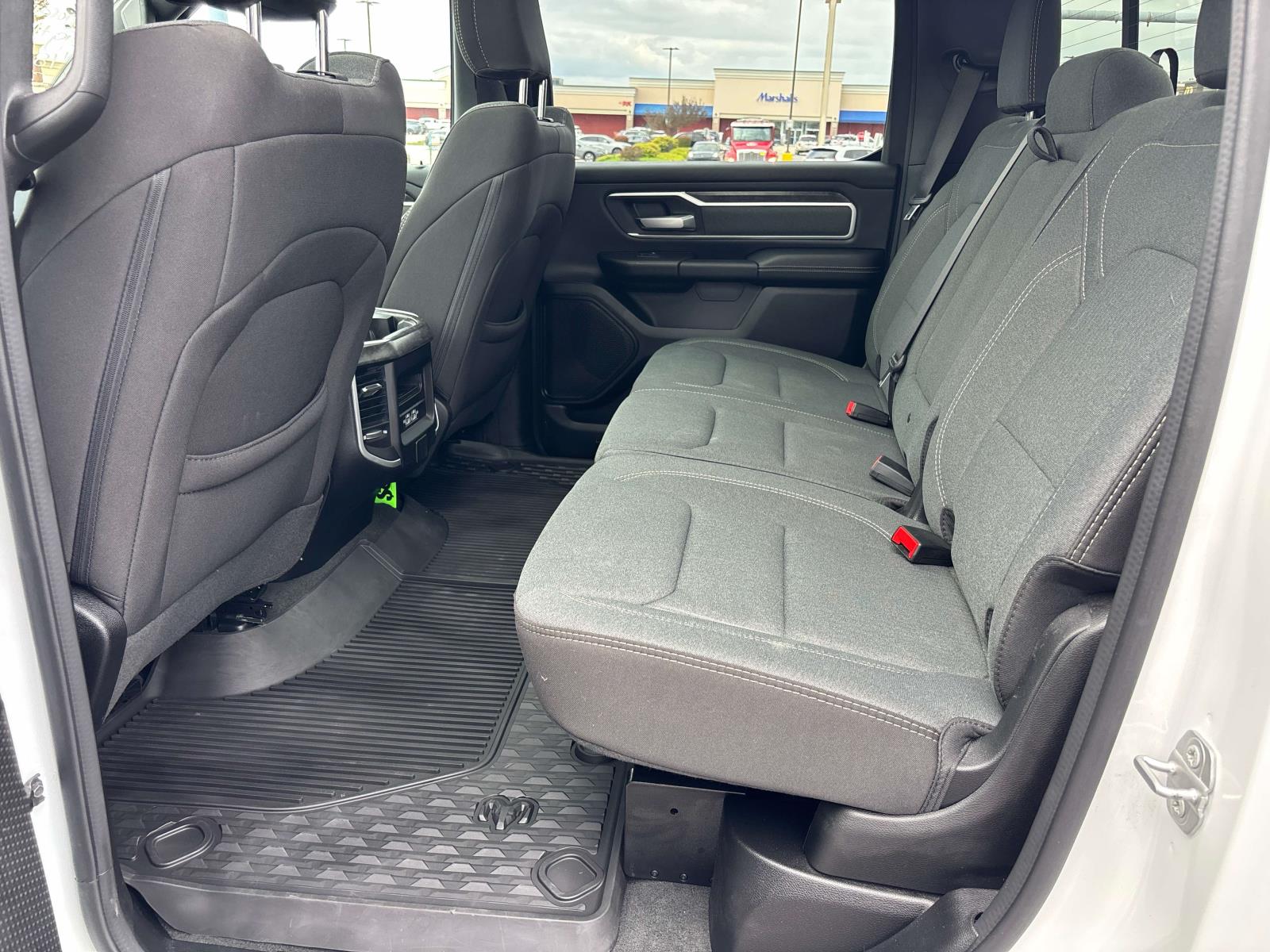 2023 RAM Ram 1500 Pickup Big Horn/Lone Star - Photo 10