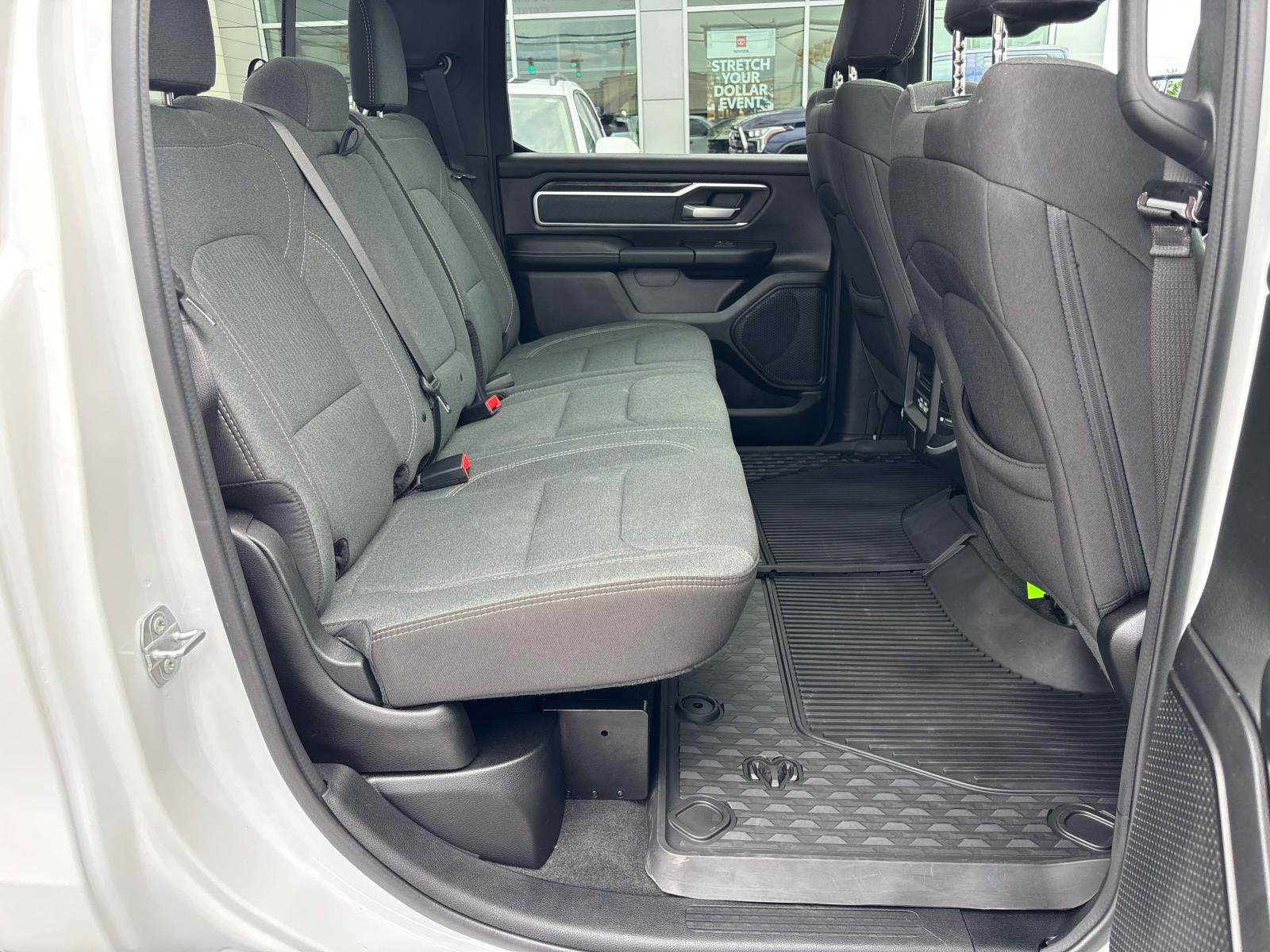2023 RAM Ram 1500 Pickup Big Horn/Lone Star - Photo 14