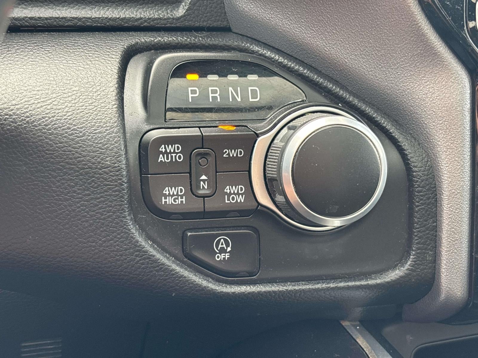 2023 RAM Ram 1500 Pickup Big Horn/Lone Star - Photo 23