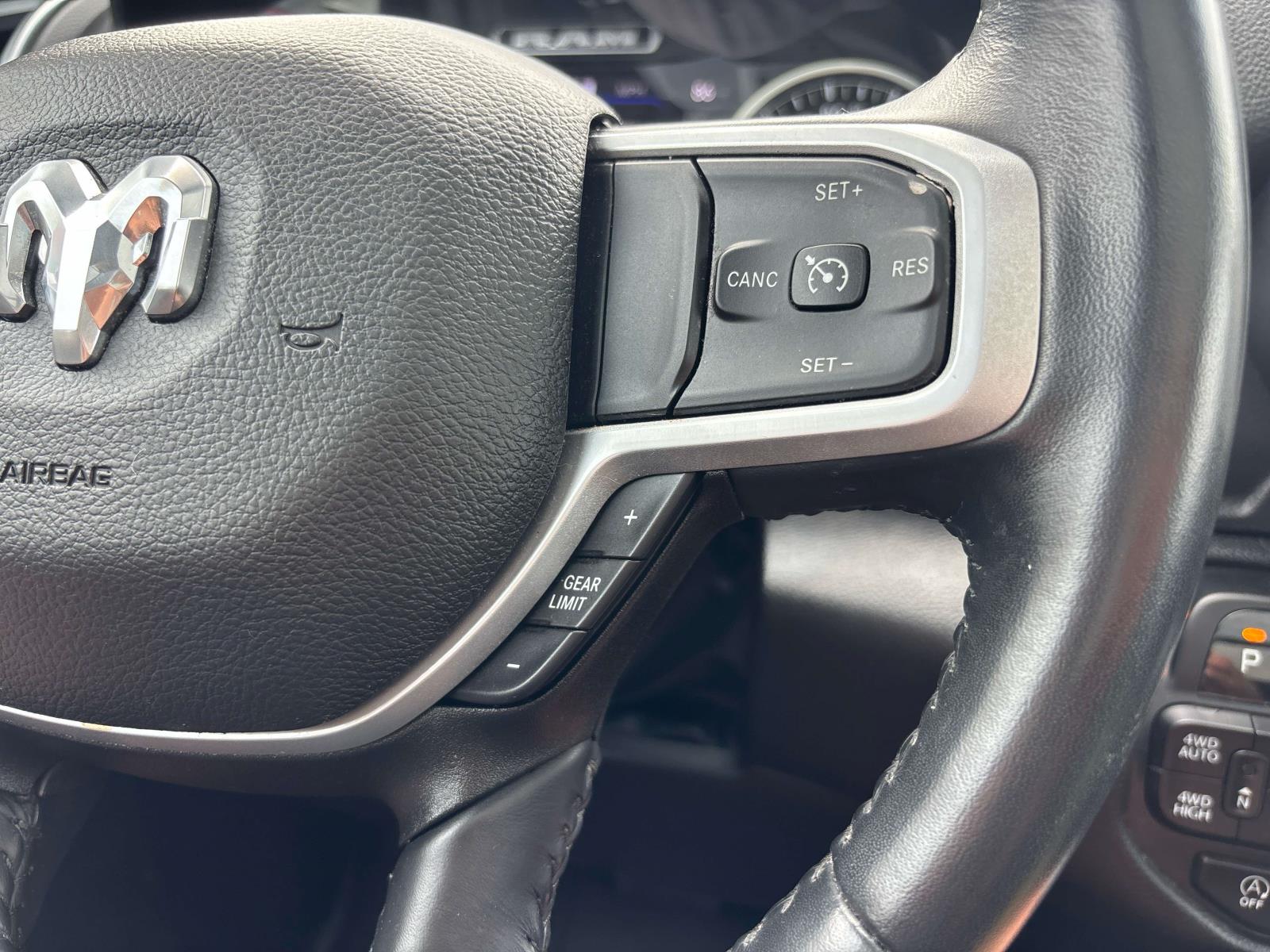 2023 RAM Ram 1500 Pickup Big Horn/Lone Star - Photo 20