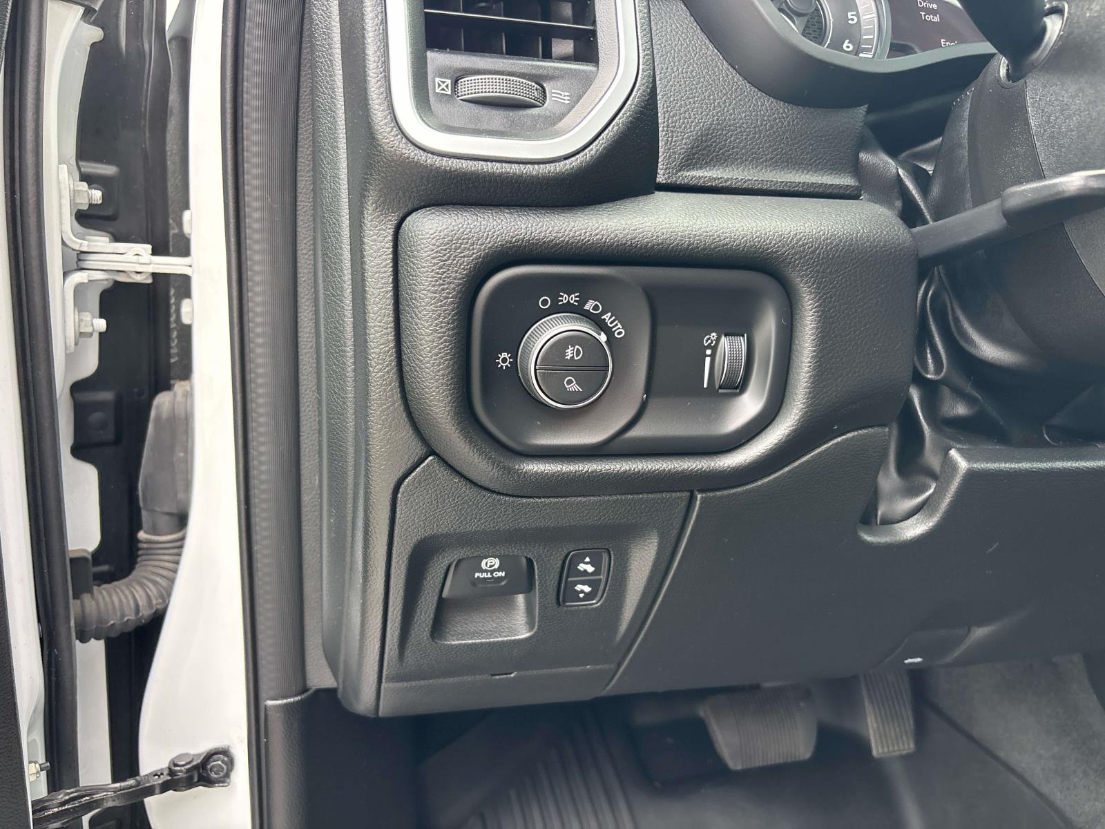 2023 RAM Ram 1500 Pickup Big Horn/Lone Star - Photo 17