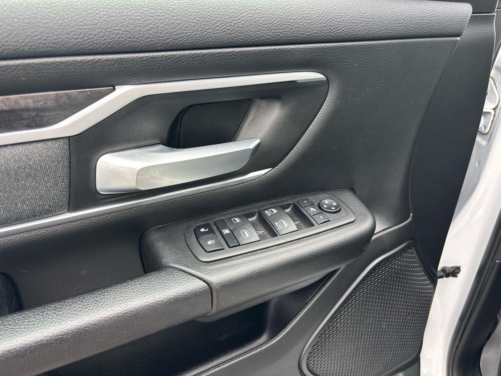 2023 RAM Ram 1500 Pickup Big Horn/Lone Star - Photo 16