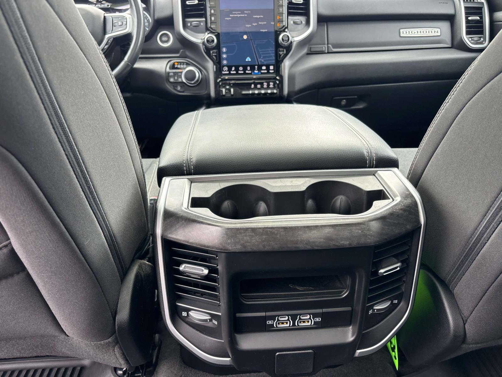 2023 RAM Ram 1500 Pickup Big Horn/Lone Star - Photo 13
