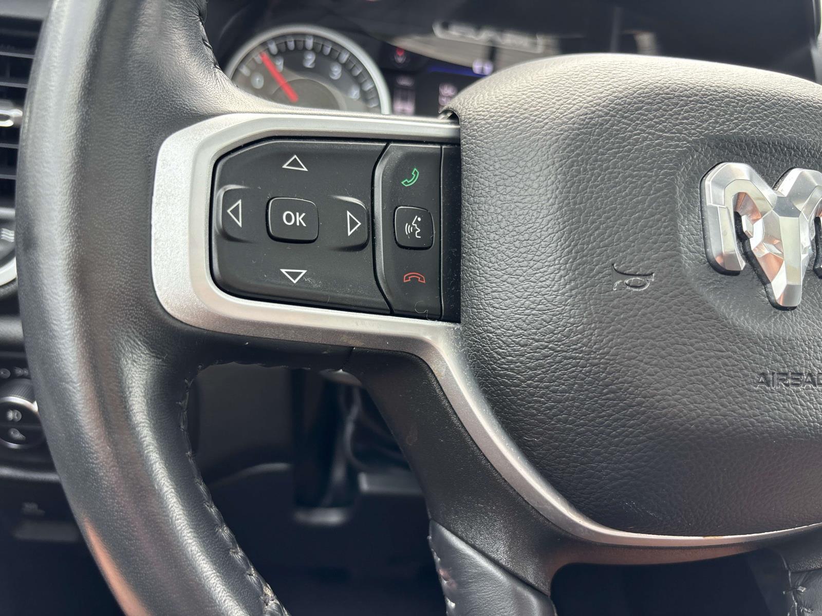 2023 RAM Ram 1500 Pickup Big Horn/Lone Star - Photo 19