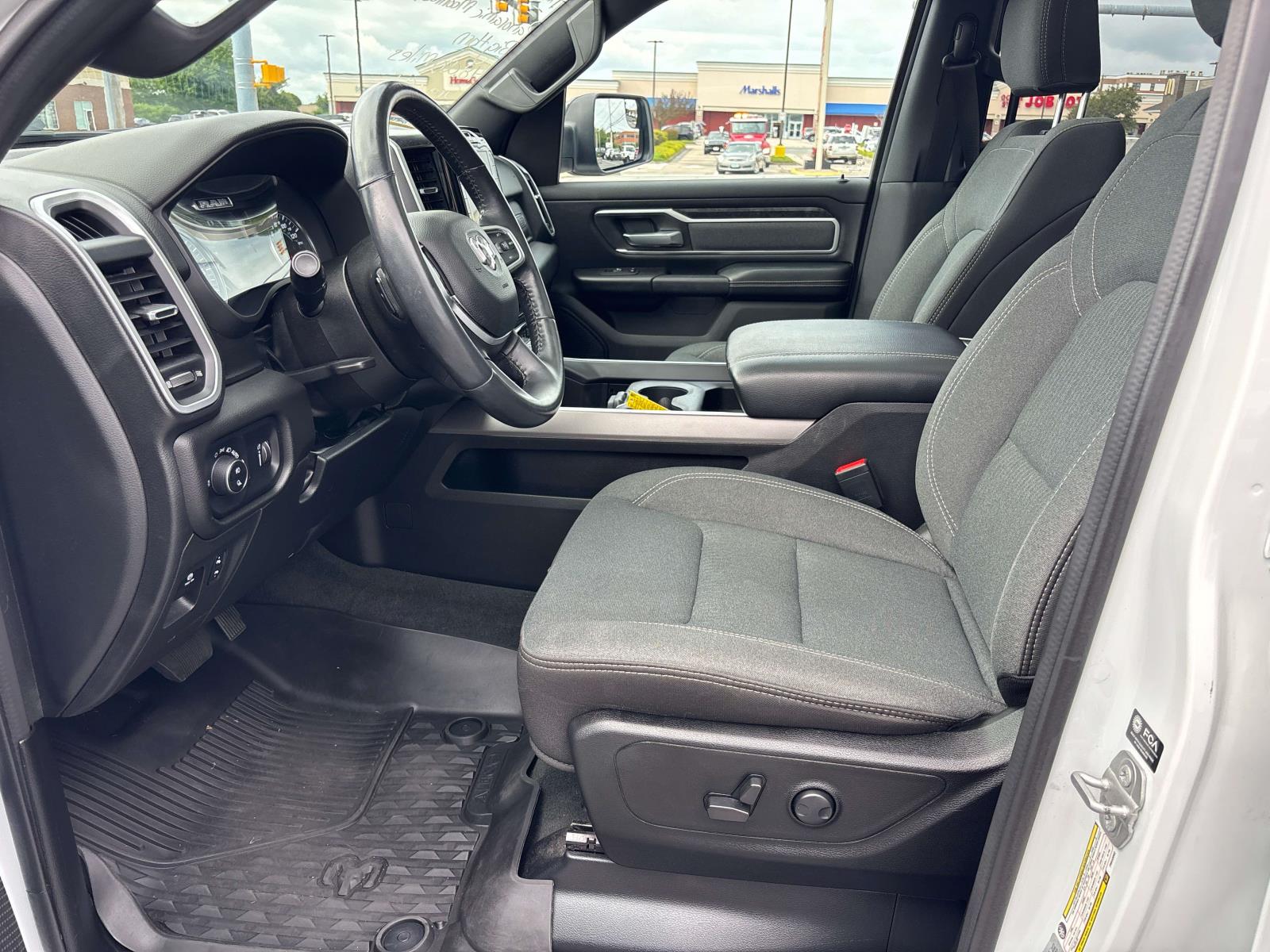 2023 RAM Ram 1500 Pickup Big Horn/Lone Star - Photo 9