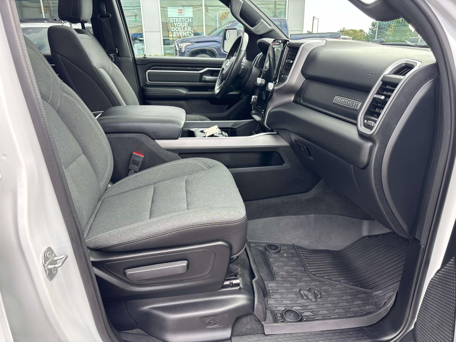 2023 RAM Ram 1500 Pickup Big Horn/Lone Star - Photo 15
