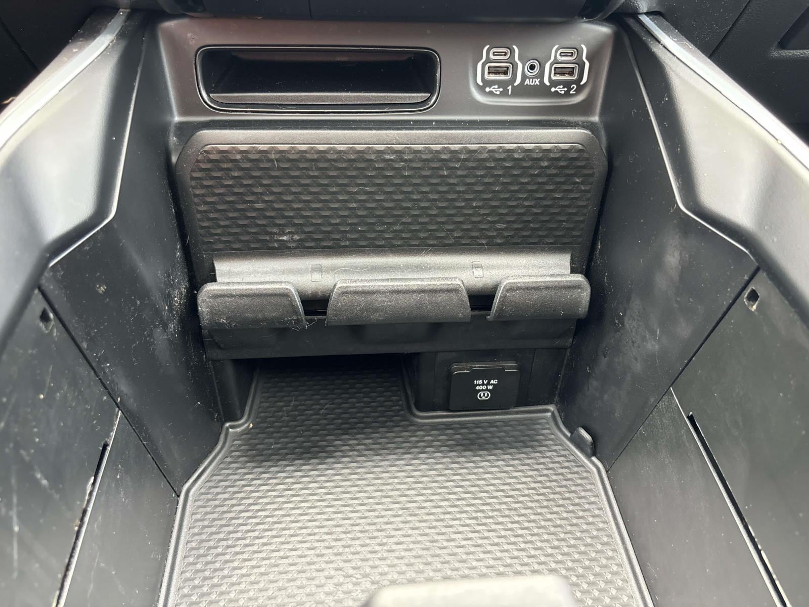 2023 RAM Ram 1500 Pickup Big Horn/Lone Star - Photo 26
