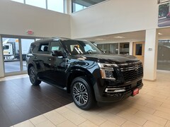 2025 Nissan Armada SL SUV