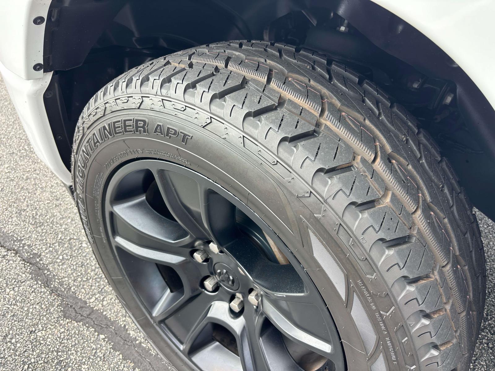 2023 RAM Ram 1500 Pickup Big Horn/Lone Star - Photo 8