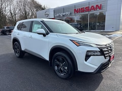 2026 Nissan Rogue SV SUV