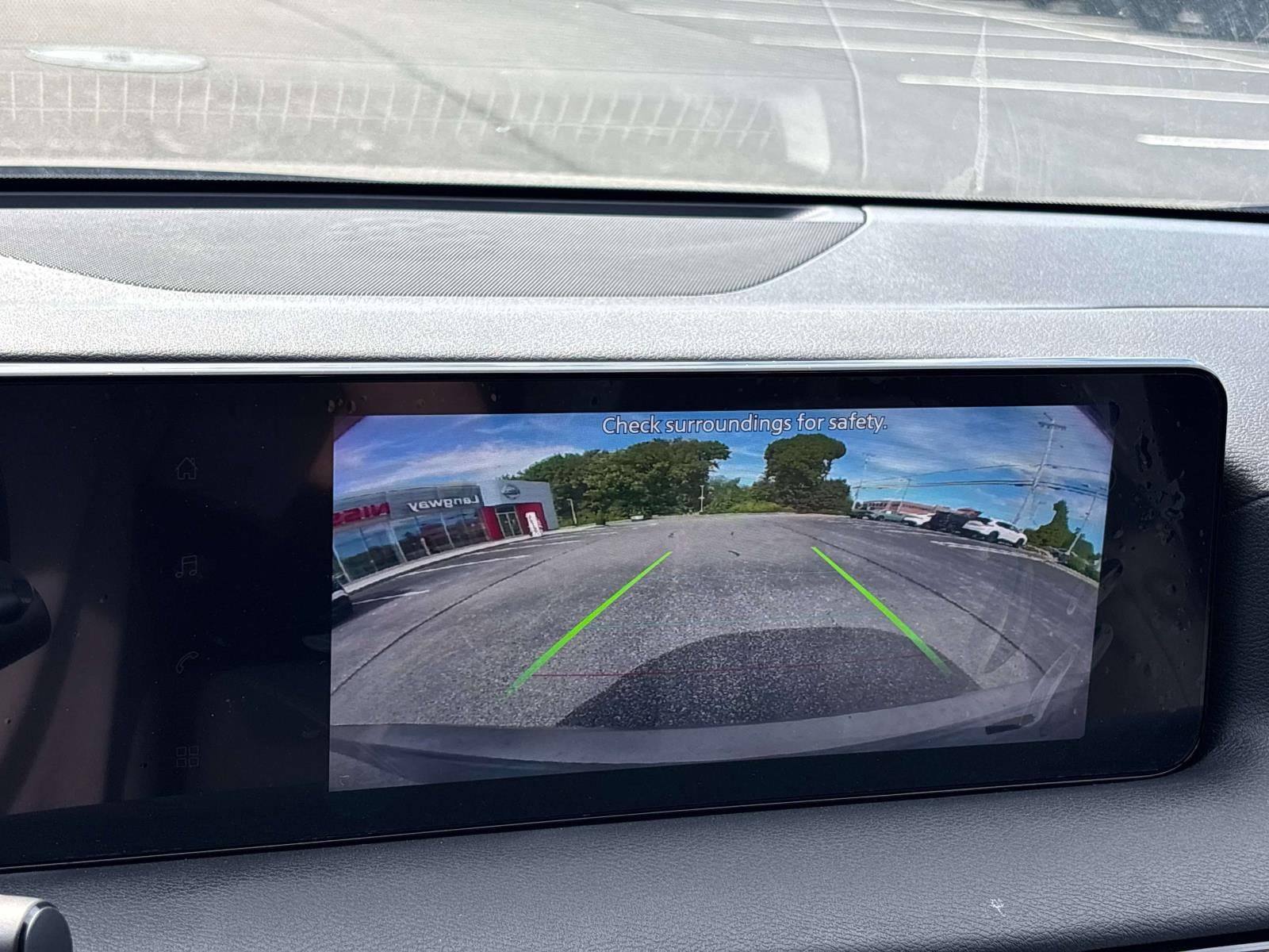 2027 Nissan Sentra SV - Photo 11