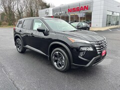 2025 Nissan Rogue SV SUV