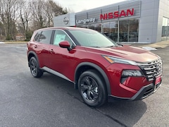 2026 Nissan Rogue SV SUV