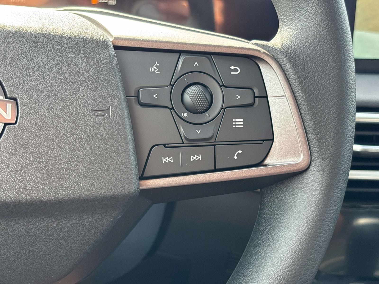 2027 Nissan Sentra SV - Photo 11