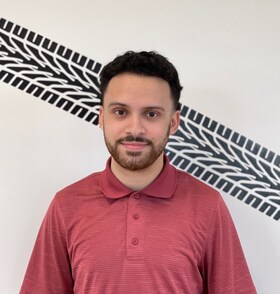 Staff member CHRIS MOROWITZ from 66dd4bc7ca34