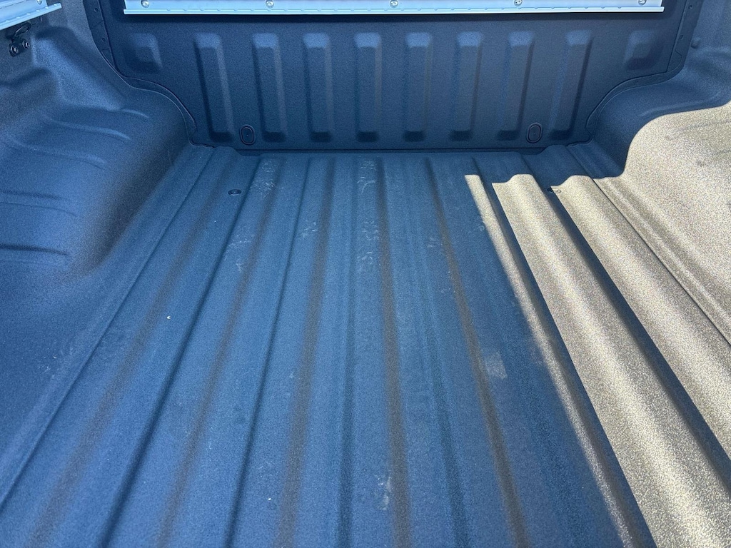 New 2026 Nissan Frontier SV Truck Crew Cab