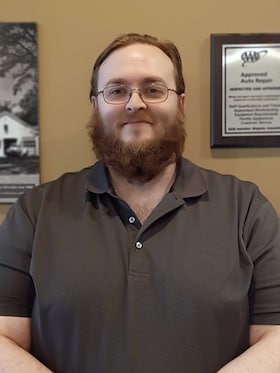Staff member Neal Beattie from ID_3bca2f0a59f3