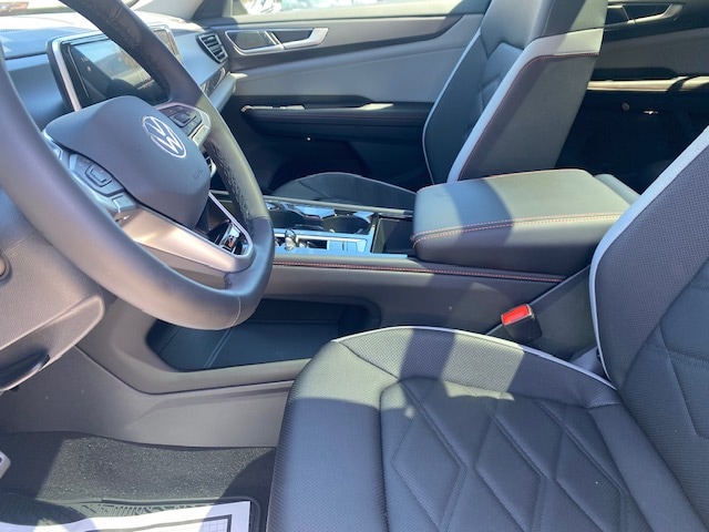 2026 Volkswagen Atlas Atlas Peak Edition - Photo 8