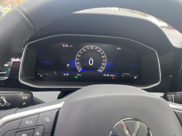 2026 Volkswagen Jetta SE - Photo 9