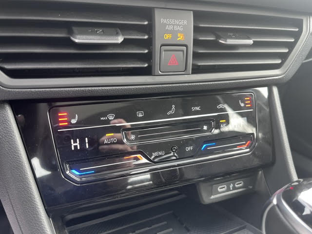 2026 Volkswagen Jetta SE - Photo 11