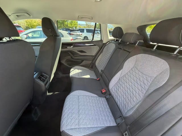 2026 Volkswagen Tiguan S - Photo 10