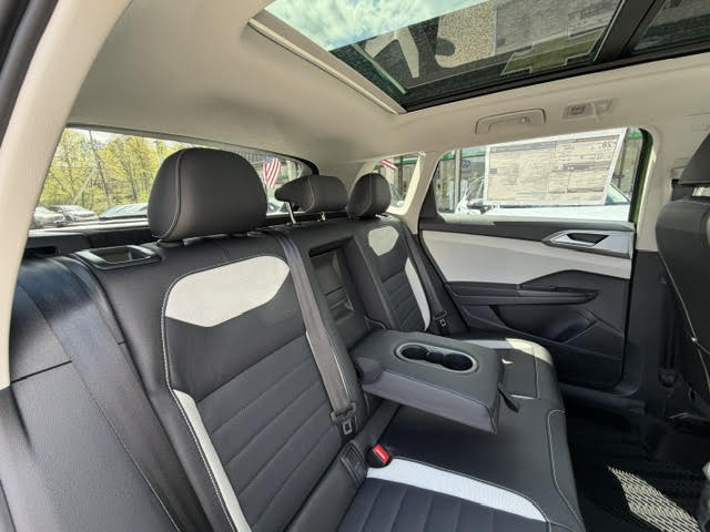 2026 Volkswagen Taos SEL - Photo 15