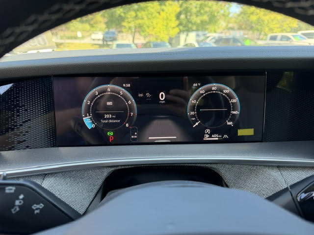 2026 Volkswagen Tiguan S - Photo 11