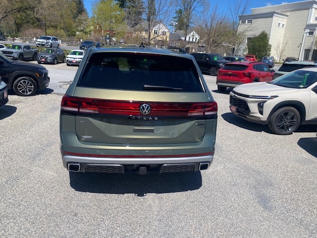 2026 Volkswagen Atlas Atlas Peak Edition - Photo 5