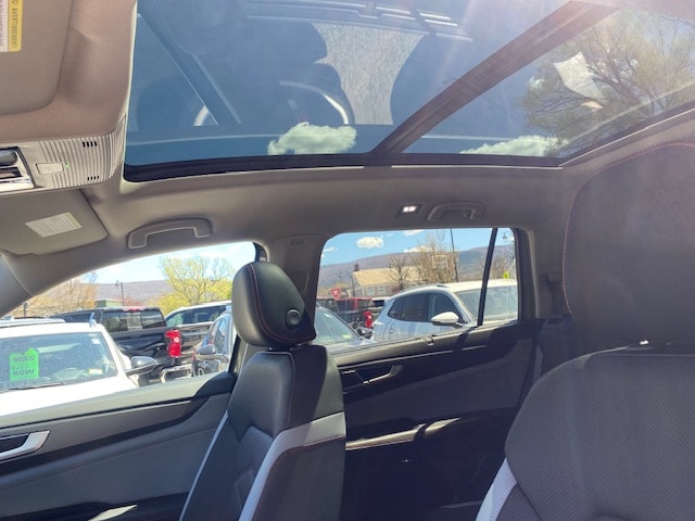 2026 Volkswagen Atlas Atlas Peak Edition - Photo 10