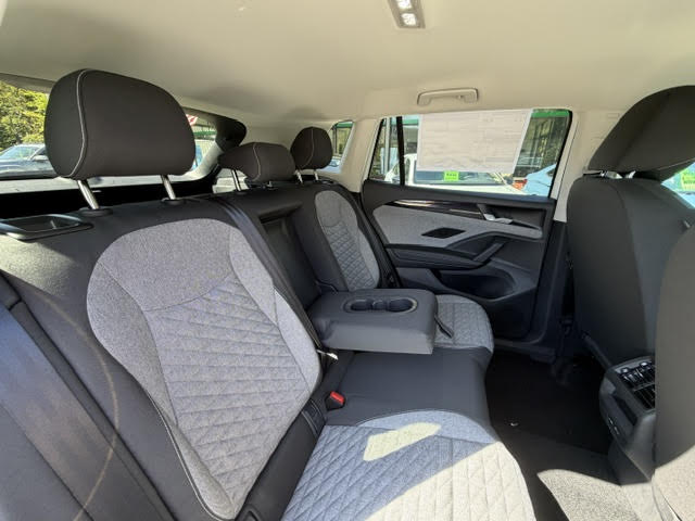 2026 Volkswagen Tiguan S - Photo 15