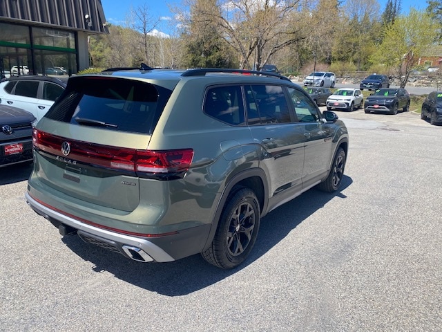 2026 Volkswagen Atlas Atlas Peak Edition - Photo 6