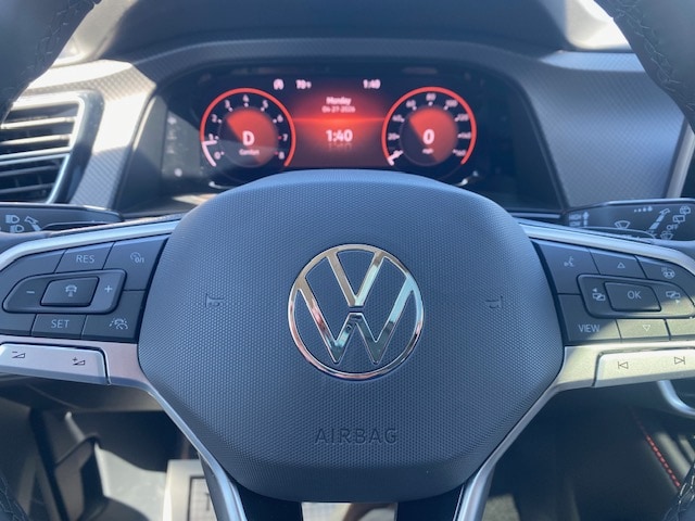 2026 Volkswagen Atlas Atlas Peak Edition - Photo 7