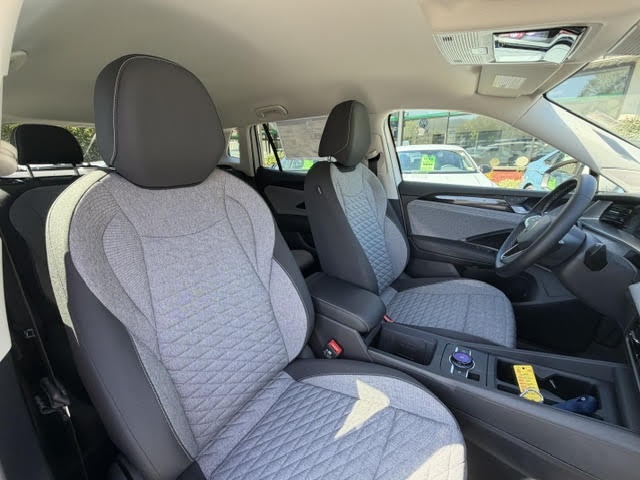 2026 Volkswagen Tiguan S - Photo 14