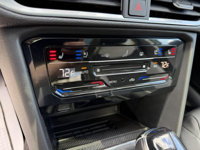 2026 Volkswagen Taos SEL - Photo 13