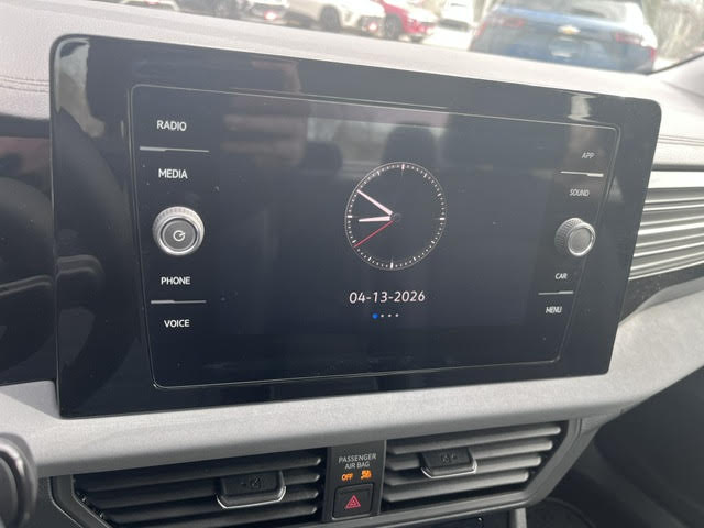 2026 Volkswagen Jetta SE - Photo 10