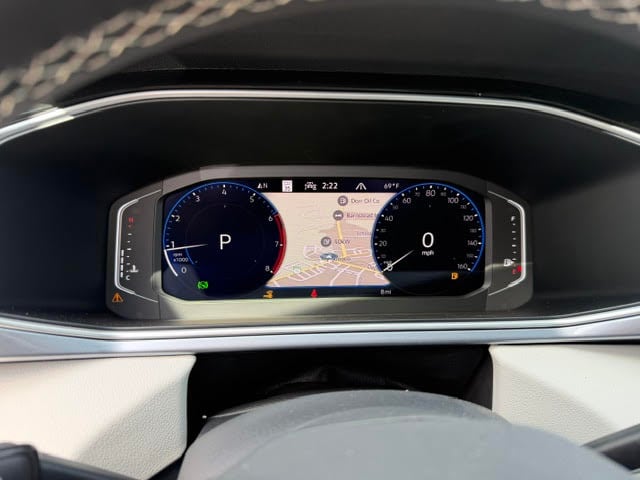 2026 Volkswagen Taos SEL - Photo 8