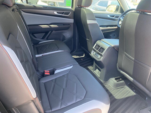 2026 Volkswagen Atlas Atlas Peak Edition - Photo 13