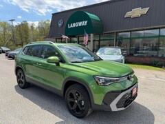 2026 Volkswagen Taos SEL SEL 4MOTION