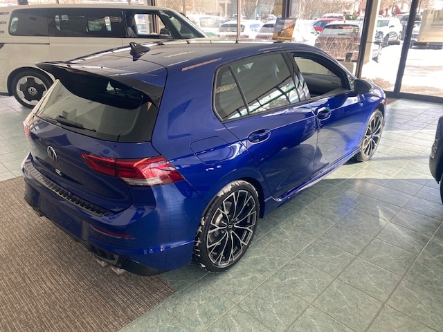 2026 Volkswagen Golf R R - Photo 6