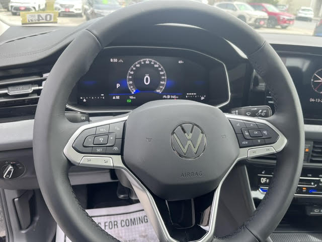 2026 Volkswagen Jetta SE - Photo 8