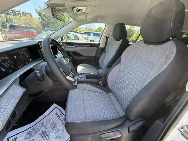 2026 Volkswagen Tiguan S - Photo 9