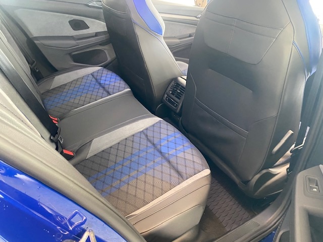 2026 Volkswagen Golf R R - Photo 11
