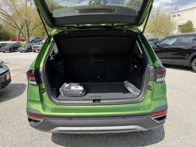 2026 Volkswagen Taos SEL - Photo 14