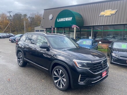 2026 Volkswagen Atlas 2.0T SEL Premium R-Line 2.0T SEL Premium R-Line 4MOTION 2026 Volkswagen Atlas 2.0T SEL Premium R-Line 2.0T SEL Premium R-Line 4MOTION